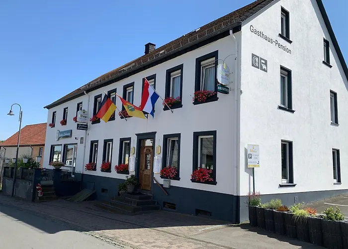 Gasthaus Uedersdorf foto