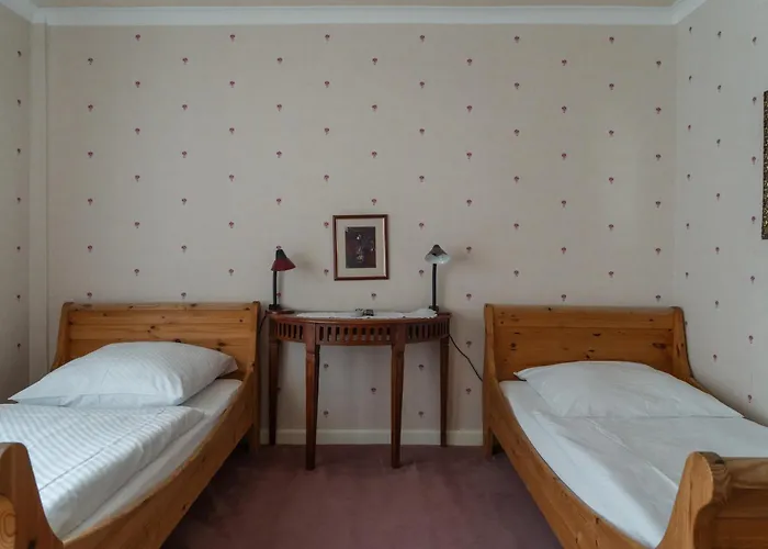 Landhaus Arnoth Kleinich photo