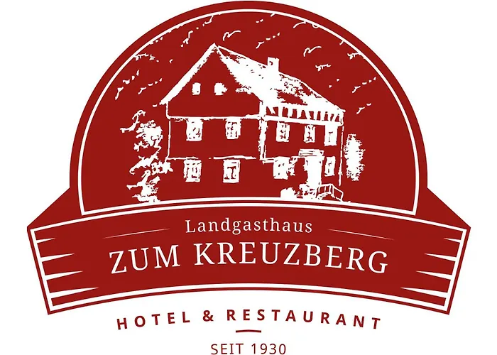 Landgasthaus Zum Kreuzberg Ξενοδοχείο Schonbach  φωτογραφία