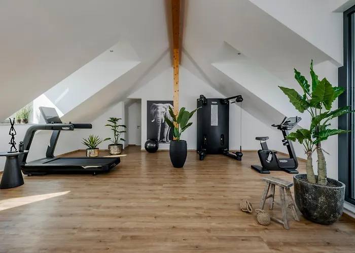 Hotel am Ochsentor Andernach Foto