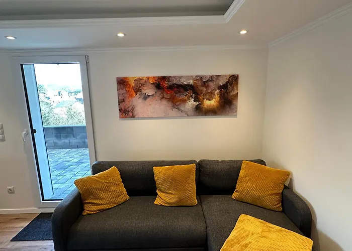 Ferienwohnung Heideberg Kaisersesch photo