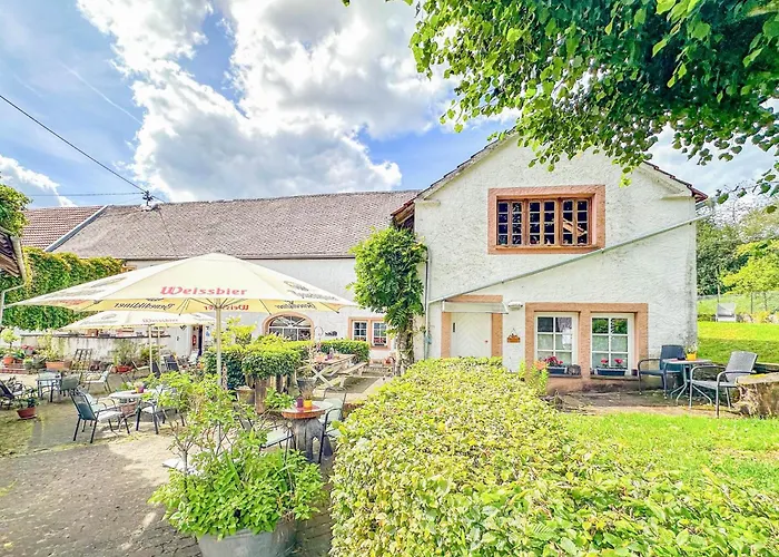 Enjoy 1 Apartment Meisburg photo