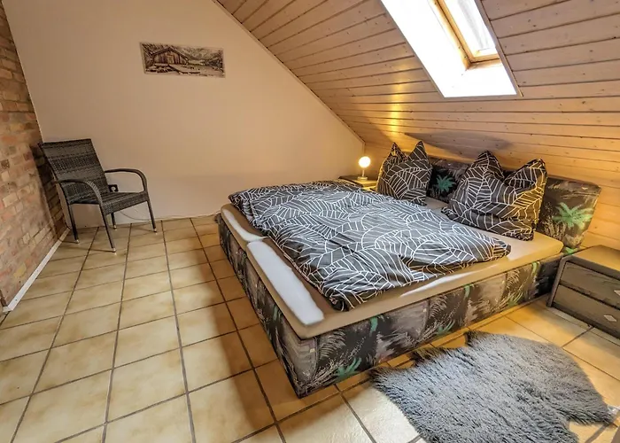 Ferienwohnung Madenburgblick Eschbach  photo