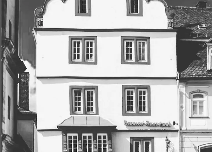 Hachenburger Brauerei Ausschank Zur Krone Hotel photo