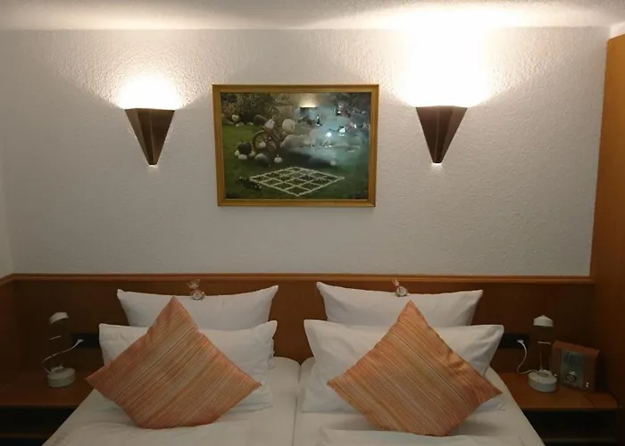 Фото Pension Landhaus Fischer Massweiler