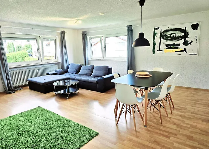 Apartmenthaus - Mackenbach photo