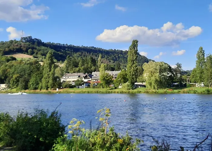 Landgasthof Ralinger Hof Ralingen photo