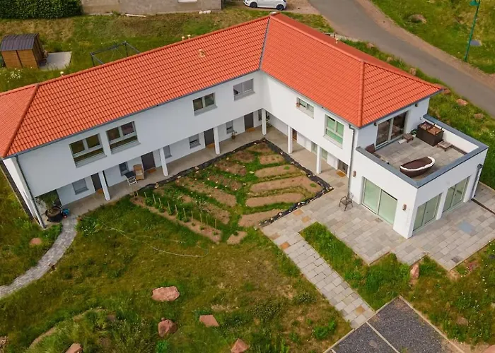 Haus Achtsamzeit Hotel Hentern photo
