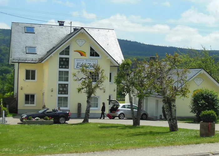 5-Sterne-Fewo 