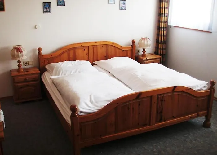 Hotel Dreischlaeger Hof Neustadt  fotorgafie