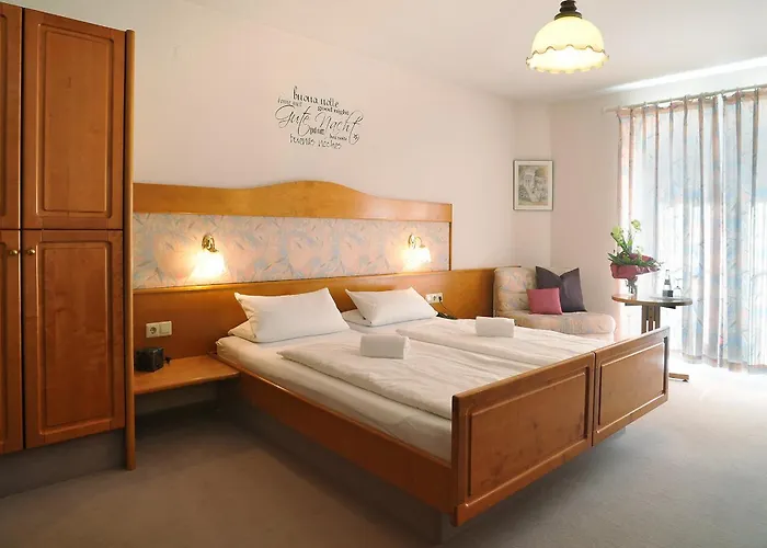 Bold'S Hotel-Restaurant 