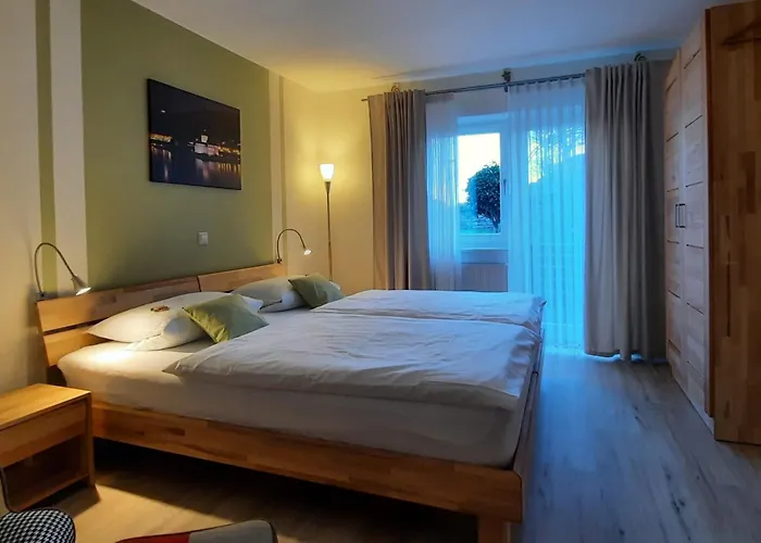 Ferienwohnung Bappert Oberwesel photo