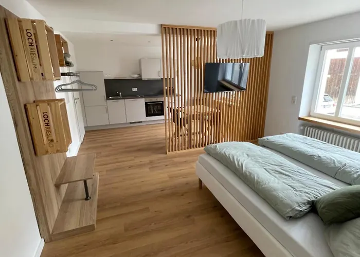 Urlaub-Weinhofherrenberg 1 Schoden foto