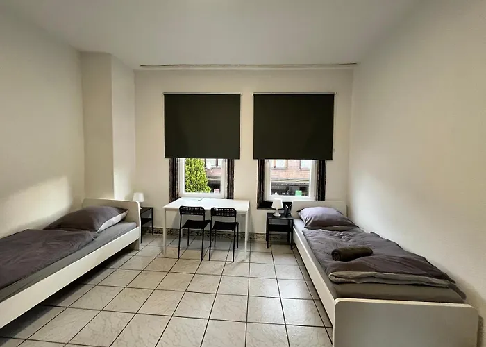 fotos do Wohnung Fuer Monteure In Hamm 