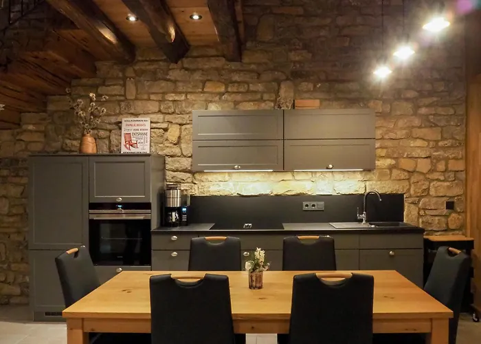 Ferienwohnungen Kohnshof Idenheim photo