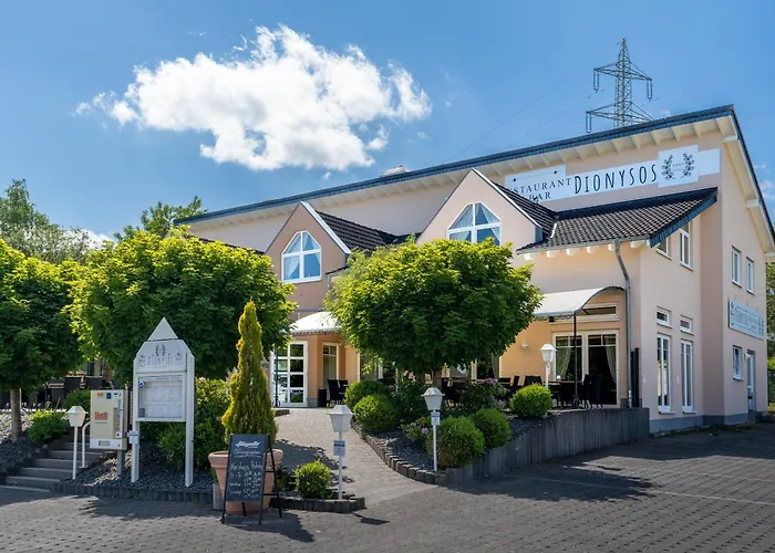 Hotel Grado Ransbach-Baumbach photo