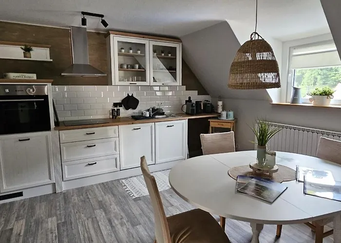 Haus Pusteblume Apartment Eppenbrunn photo