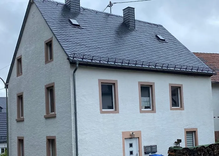 Landhauszimmer Steffeln foto