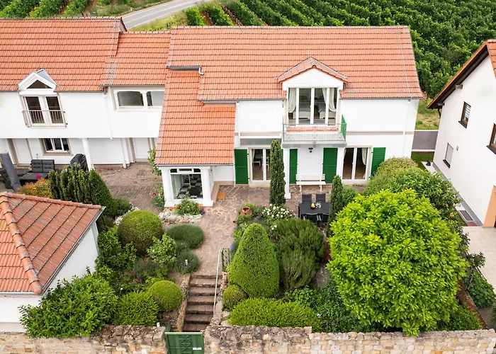 Ferienhaus Im Weinberg Kallstadt foto