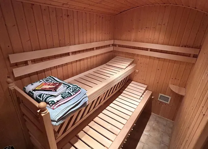 Фото Krez Ferienhaus Plein