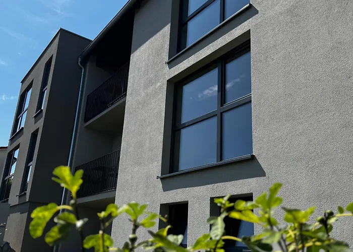 Freiraum Apartments Neuleiningen foto