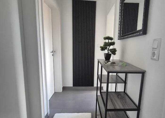 Photo de Dein Feriennest Ueber Daechern Pirmasens