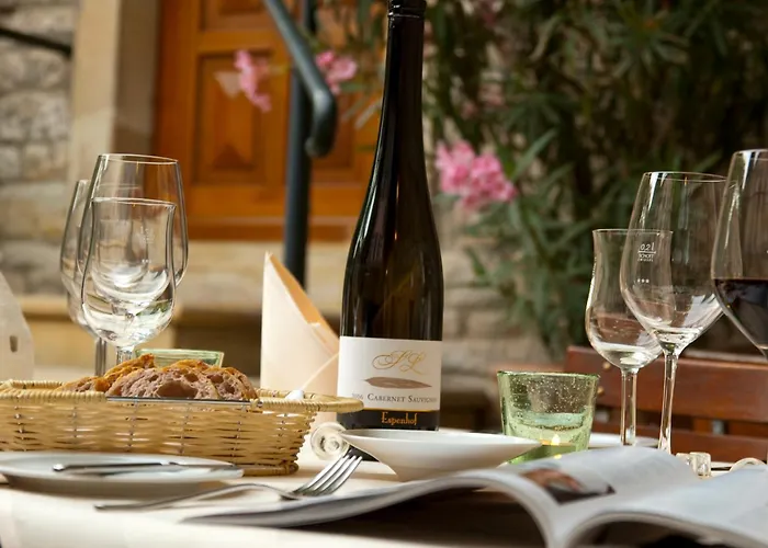 Der Espenhof Landhotel, Tagungshotel & Weingut Flonheim photo