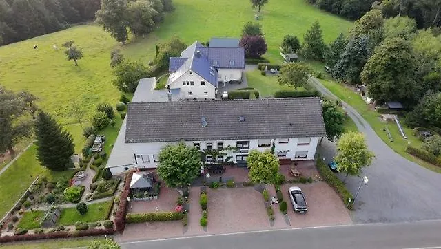 Eckfeld Ferienwohnungen Hoefchen תמונה