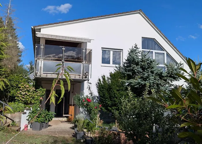 Nord 37 Daire Annweiler am Trifels fotoğrafı