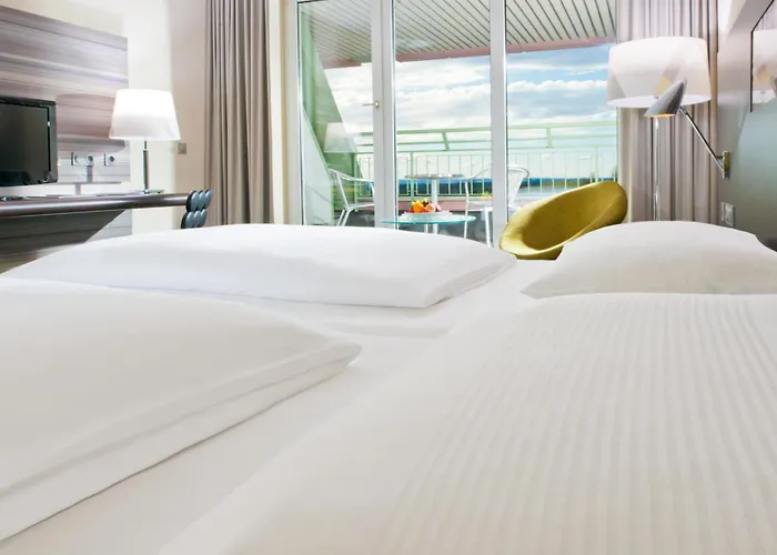 Dorint Am Nuerburgring Hocheifel Hotel photo