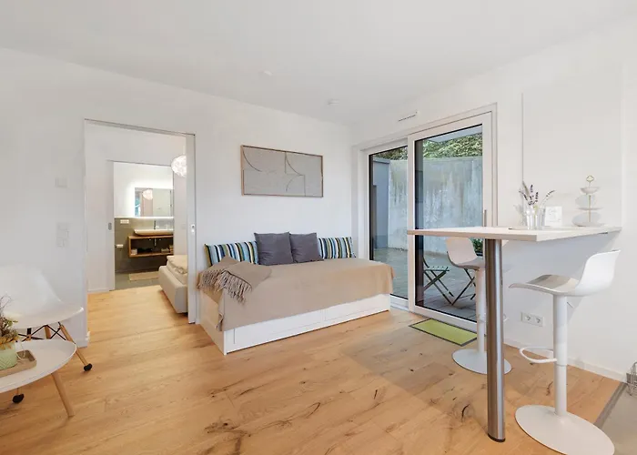 foto di Apartment Casa Hase Birkweiler