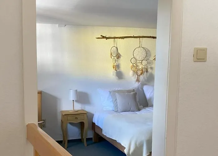 Auszeit Ferienhaus Nr 2 Sierscheid foto