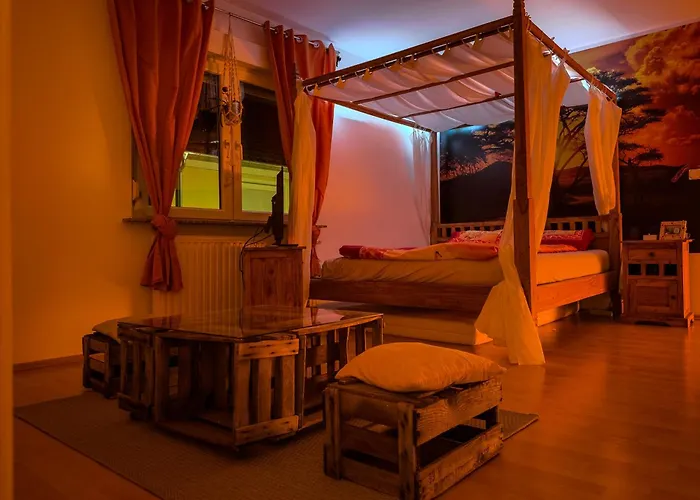 Savanna Loft Lambsheim photo