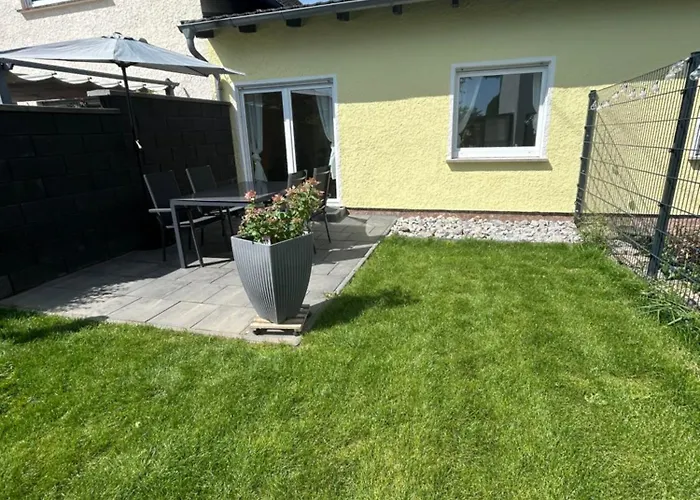 Zur Alten Viehtrift Mahren zdjęcie