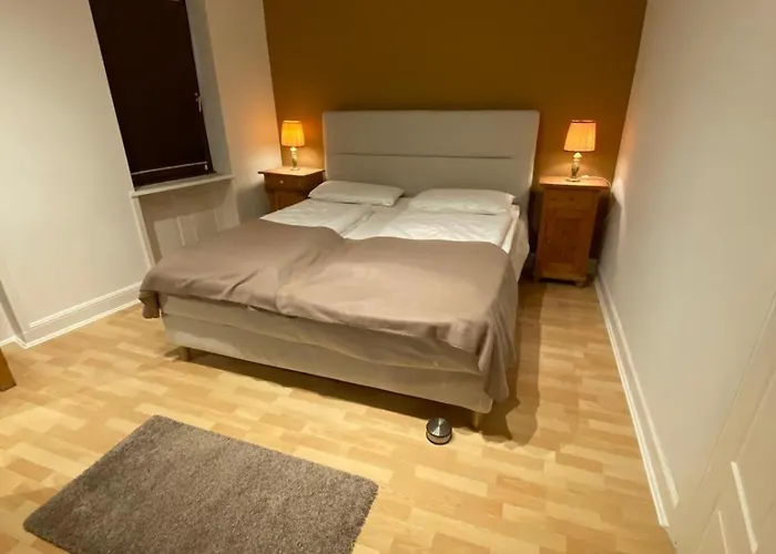 Ferienwohnungen Zum Alten Buchbinder Guntersblum照片