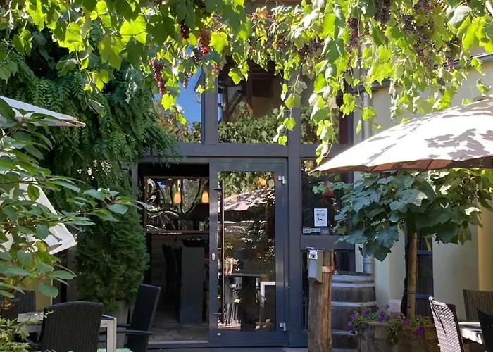 fotos do Hofschaenke Apartamento Winden 