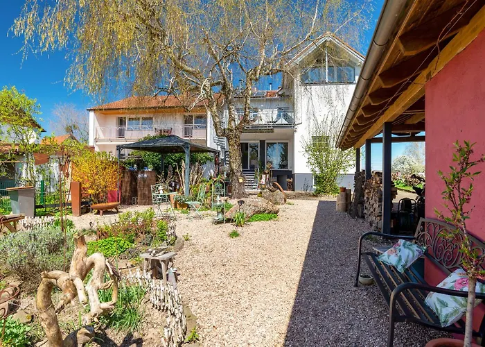 La Maisonannette Vinningenの写真