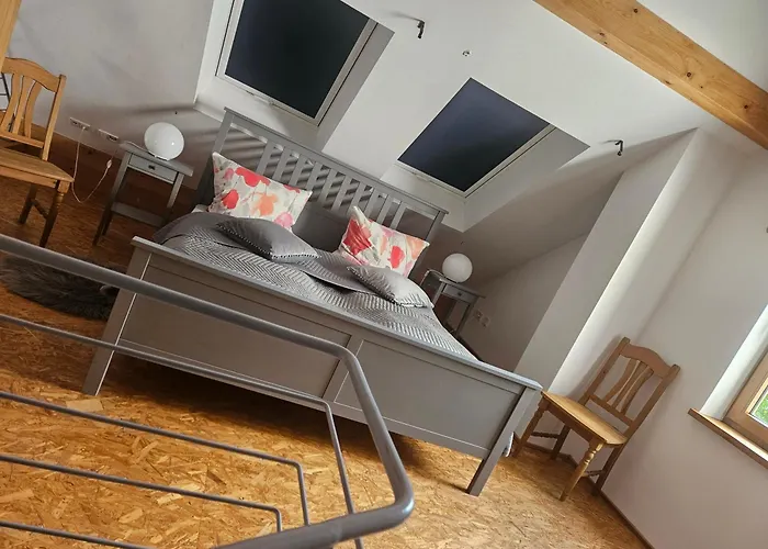 foto di Eifelferienscheune Wiesbaum