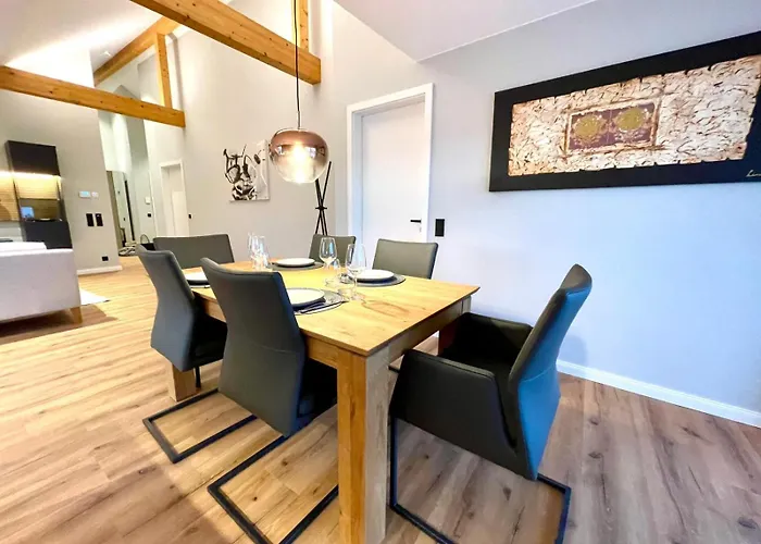 Apartamento Smart Living Worms foto