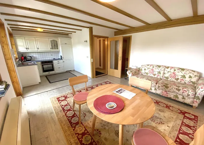 Pia'S Nature Retreat Ruppertsweiler fotorgafie