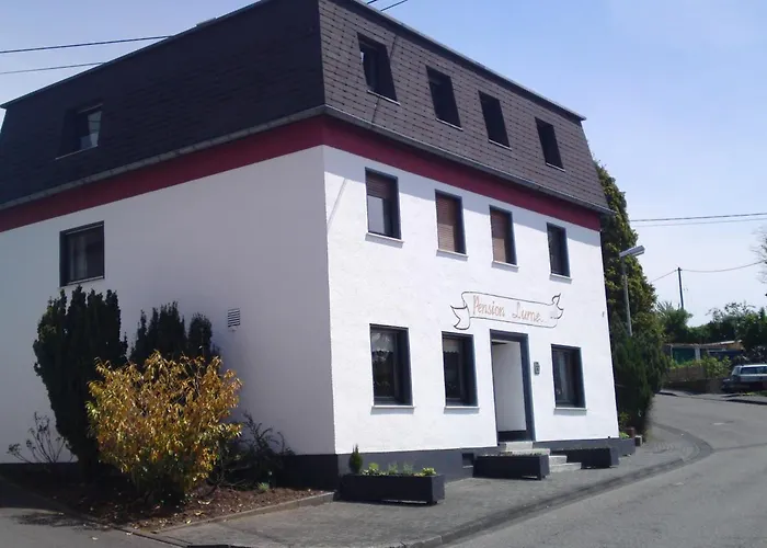 Pension Lume Oberraden fotorgafie