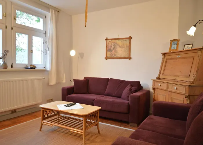 Neuendorf Elegant Nature Stay photo