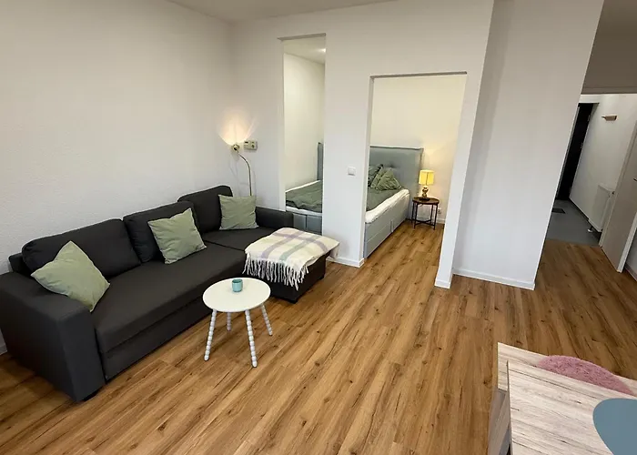 נויוויד R&A Appartments תמונה