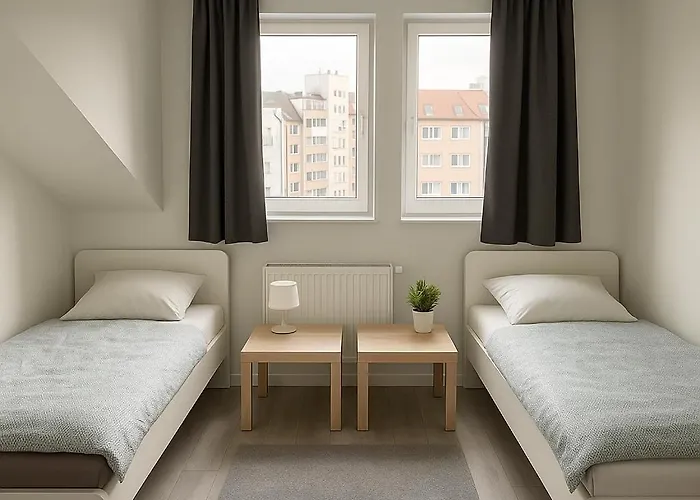 Monteur- Und Ferienwohnung Maxdorf photo