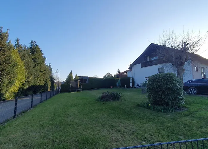 Ferienwohnung-Mosel-Hunsrueck Moritzheim fotoğrafı