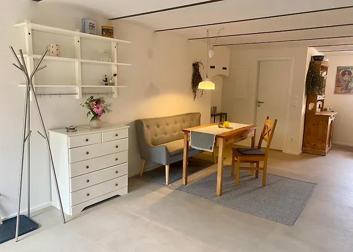 Scheunen-Loft Am Gelbachtal Giershausen photo