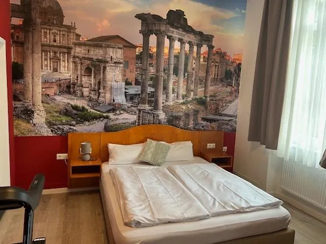 Hotel - Restaurant Zur Linde Wollstein foto