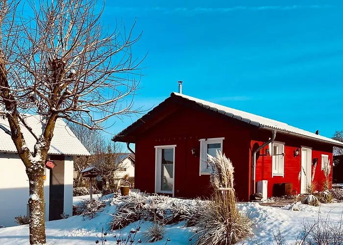 صورة Tiny House Lore Steinebach/Sieg