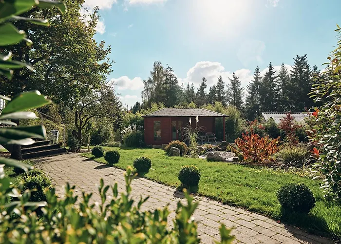 fotos do Bildstein'S 