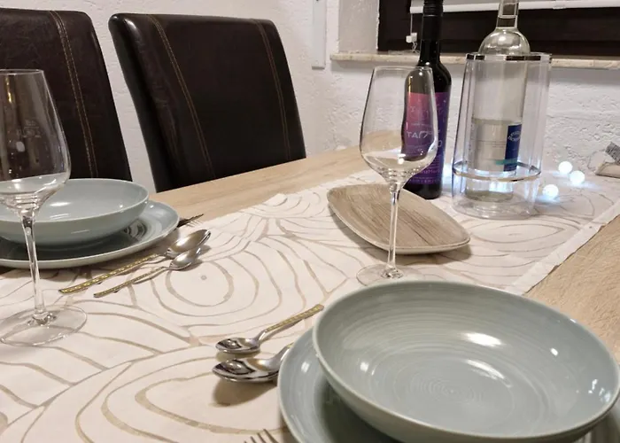 Michas Westerwald Ferienwohnungen Rennerod fotoğrafı